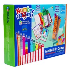 Learning Resources Mathlink