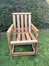 Reclining solid wooden - solid,