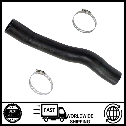 Turbo intercooler hose - turbo,