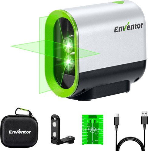 Enventor rechargeable laser - enventor,