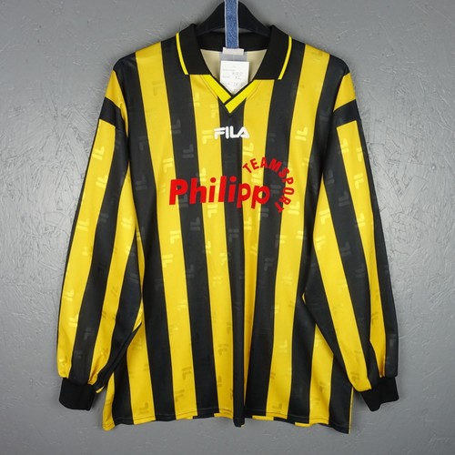 Vintage fila football - #8, shirt