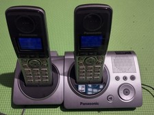 Panasonic KX-TG8090E Digital
