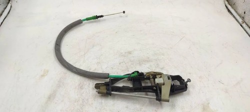 Bmw e90 interior door handle - interior,