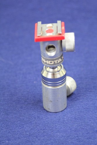 Flash bracket photox interfit - bracket,