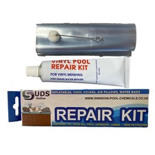 Large WET & DRY Swimming Pool