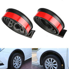 2Pcs Car Wheel Arch Trim