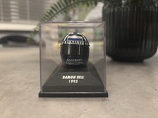 5 MINICHAMPS 1/8 DAMON HILL