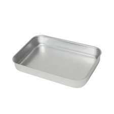 GenWare Baking Dish Aluminium