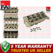 FAI Cylinder Head Fits VW Audi