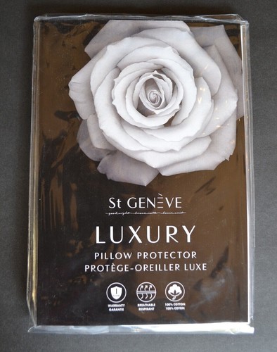 Geneve luxury pillow - geneve,
