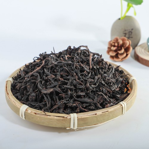 Oolong tea big - tea, robe