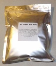 2 Pound 48 Hour Turbo Yeast