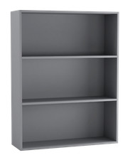 Wide 3 Shelf Tier Wooden