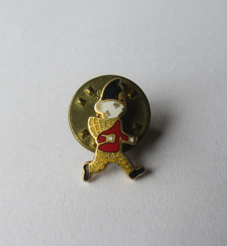 Rupert bear wearing police - bear,