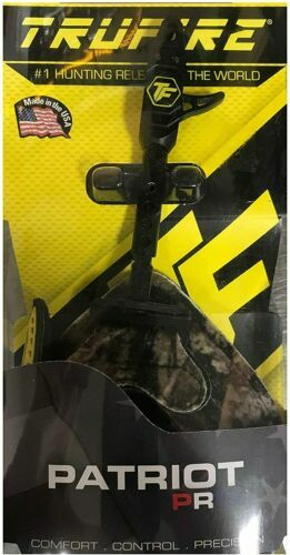 Tru fire patriot pro - patriot, camo