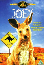 Joey DVD Jamie Croft 2003