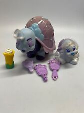Vintage 80s Tonka Keypers Sheldon Keyper & Baby Poke