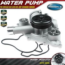 Water Pump w/ Seal for