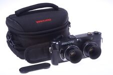 ✅ FED STEREO CAMERA 35MM