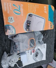 BT Response 15+ Digital