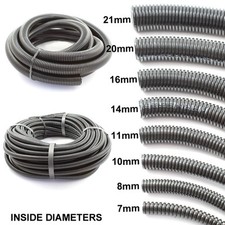 Cable flexible conduit - cable,