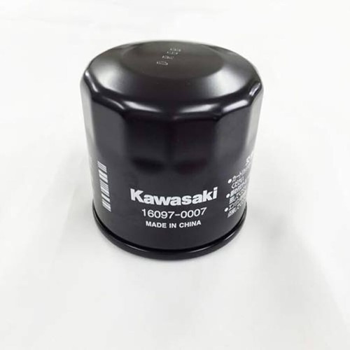 Kawasaki genuine new oil - genuine,