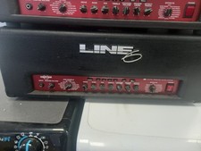 Line 6 Flextone 2 Amp Head