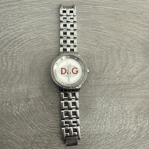 Dolce gabbana time - dolce,