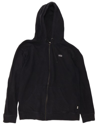 Vans mens zip hoodie - vans, sweater