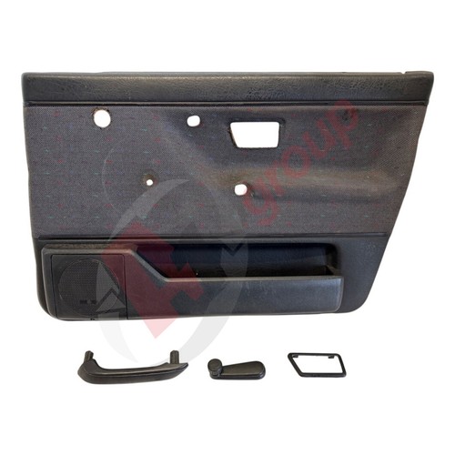 Golf mk2 right side - right,