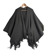 George Womens One Size Black