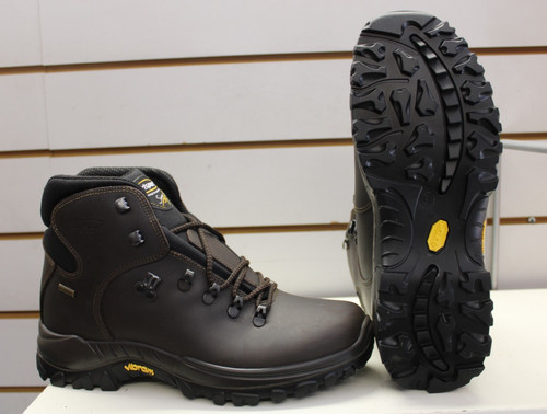 Grisport everest waterproof - grisport,