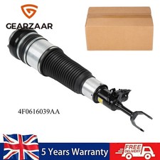 Front Left Air Suspension