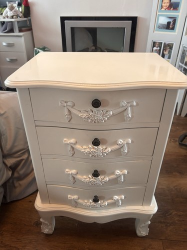 Dunelm toulouse white - dunelm,