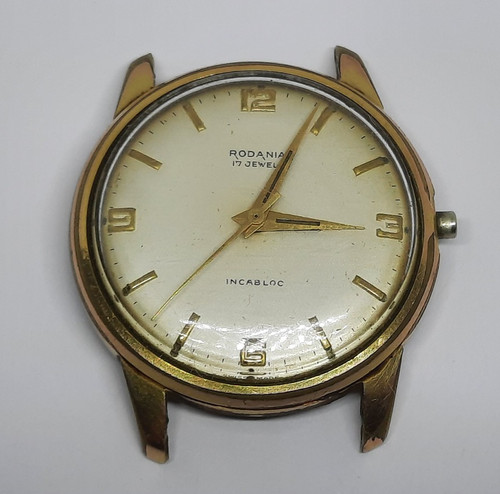 Vintage rodania cal - vintage,