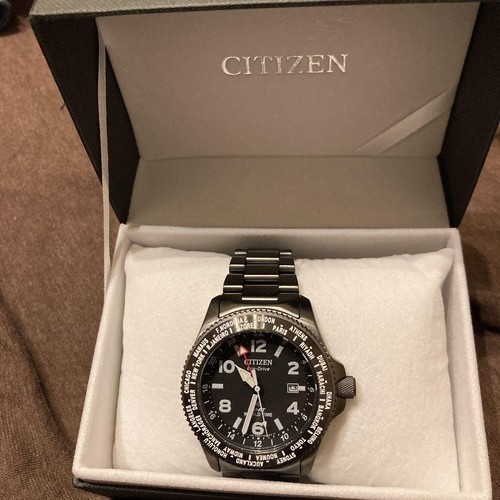 Watch citizen men - citizen, men's