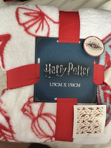Harry potter honeydukes - potter, throw
