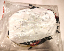 Wiring Harness with Wiring