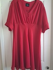 Holly Willoughby Dress Size 20