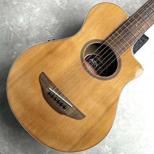 Yamaha apx acoustic - yamaha,