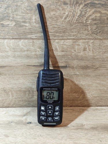 Standard horizon hx300 - standard,