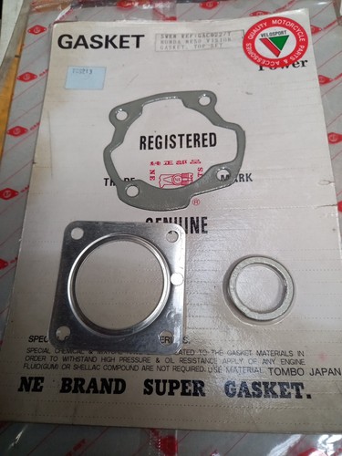 Honda ne50 vision top - ne50,
