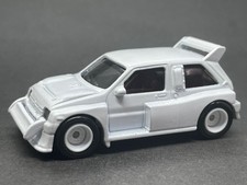 HOT WHEELS PREMIUM MG METRO