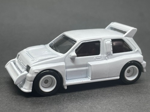 Hot wheels premium metro - hot, mg