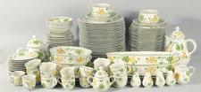 VILLEROY AND BOCH GERANIUM