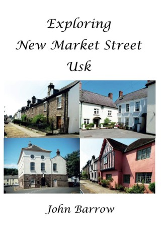Exploring new market street - market,