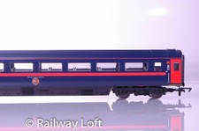 Mk3 Guard's Trailer Coach in