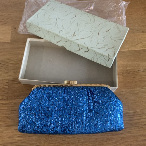 Vintage evening purse - evening, bag