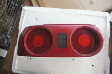 LH LEFT JDM Nissan skyline BNR32 R32 gts gts-t taillights taillamp GTR gt-r