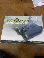 Night Vision Binoculars Night Owl NOB3X